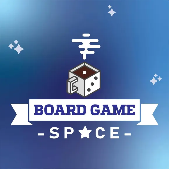 BOARD GAME SPACE – Không Gian Board Game Sôi Động Dành Cho Mọi Cuộc Vui