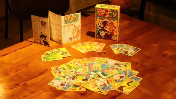 Board Game Master chính thức ra mắt chương trình Thành Viên với nhiều ưu đãi hấp dẫn